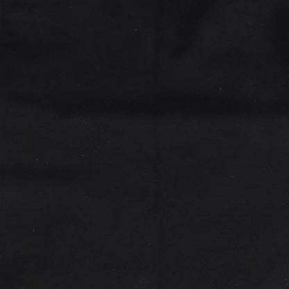Womens UK Size S NEXT Black Pullover Jumper