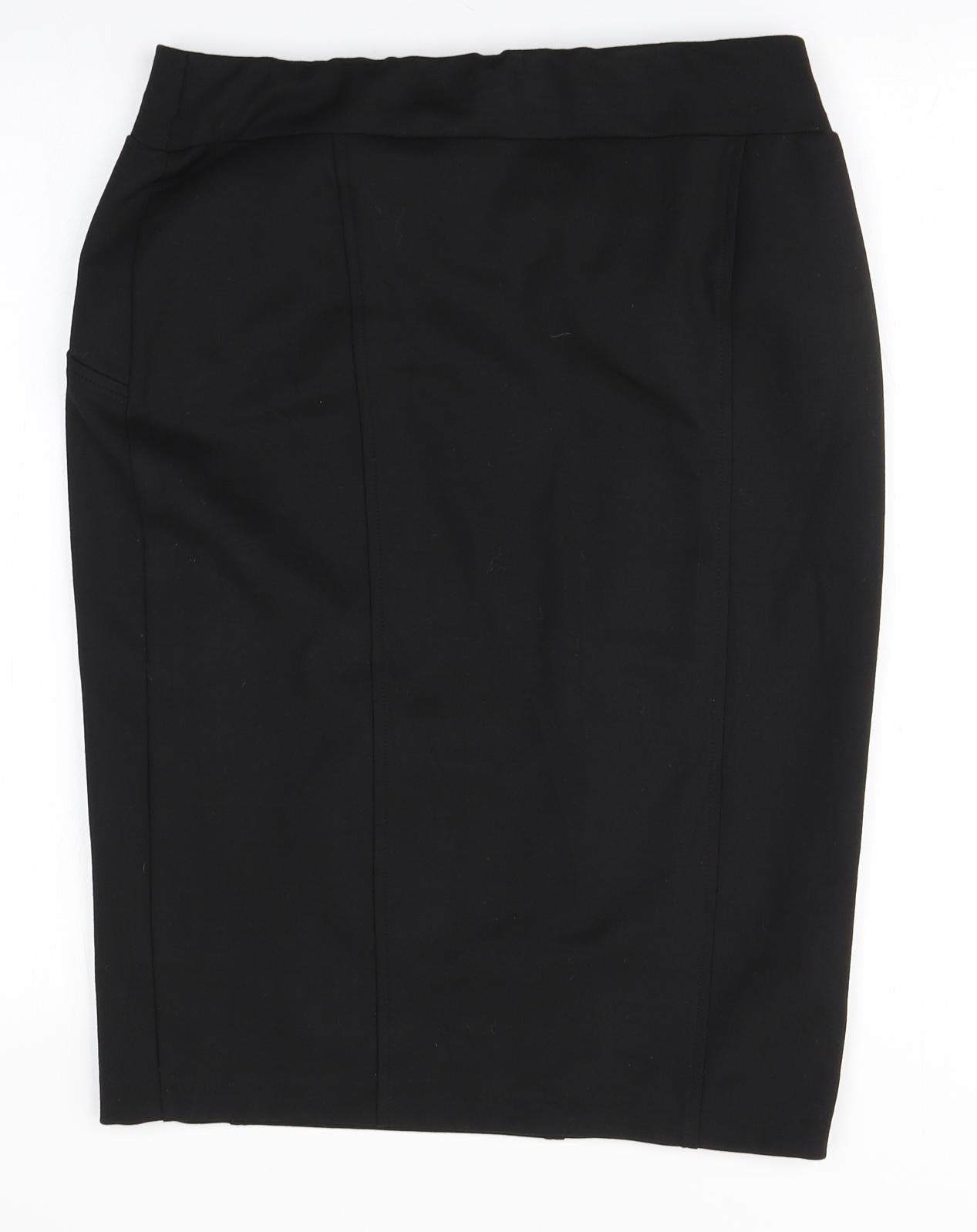Womens UK Size 14 Savoir Straight & Pencil  Skirt