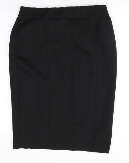 Womens UK Size 14 Savoir Straight & Pencil  Skirt