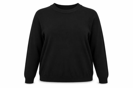 Womens UK Size 18 Arista Brown Pullover Jumper