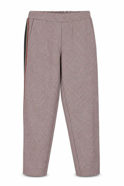 Womens UK Size 8 Primark Regular Fit  Red Trousers