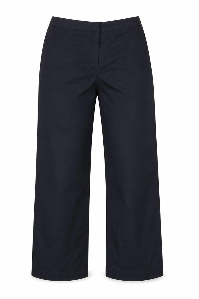 Womens UK Size 30 in Oasis Regular Fit  Grey Trousers