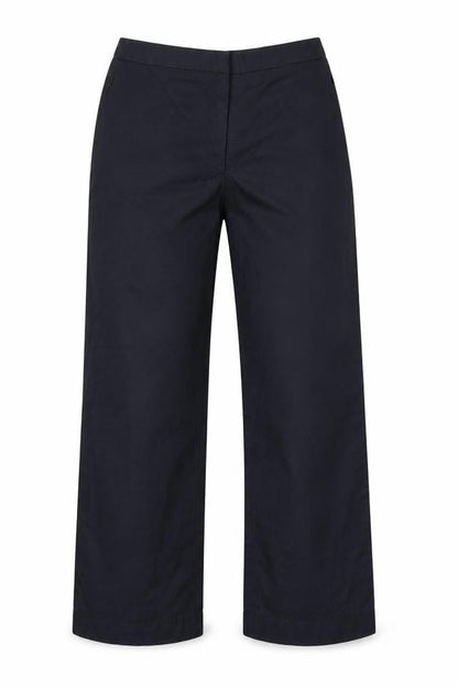 Womens UK Size 30 in Oasis Regular Fit  Grey Trousers