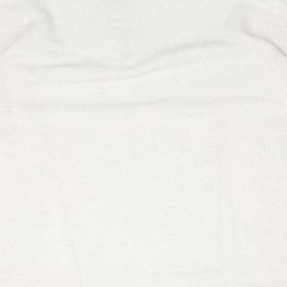 BLUE STONE Mens Beige  Cotton  Polo Size S Collared