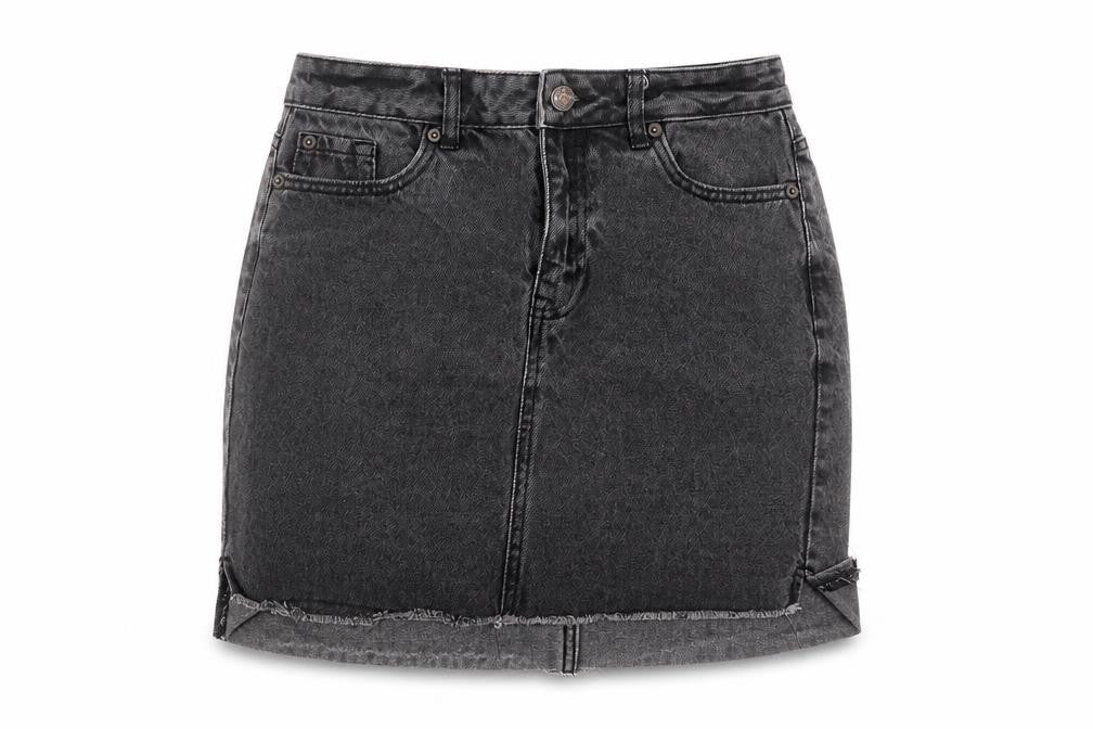 Womens UK Size 8 New Look Mini  Skirt