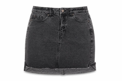 Womens UK Size 8 New Look Mini  Skirt