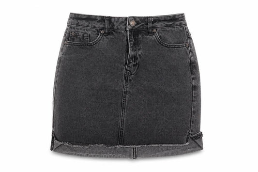 Womens UK Size 8 New Look Mini  Skirt
