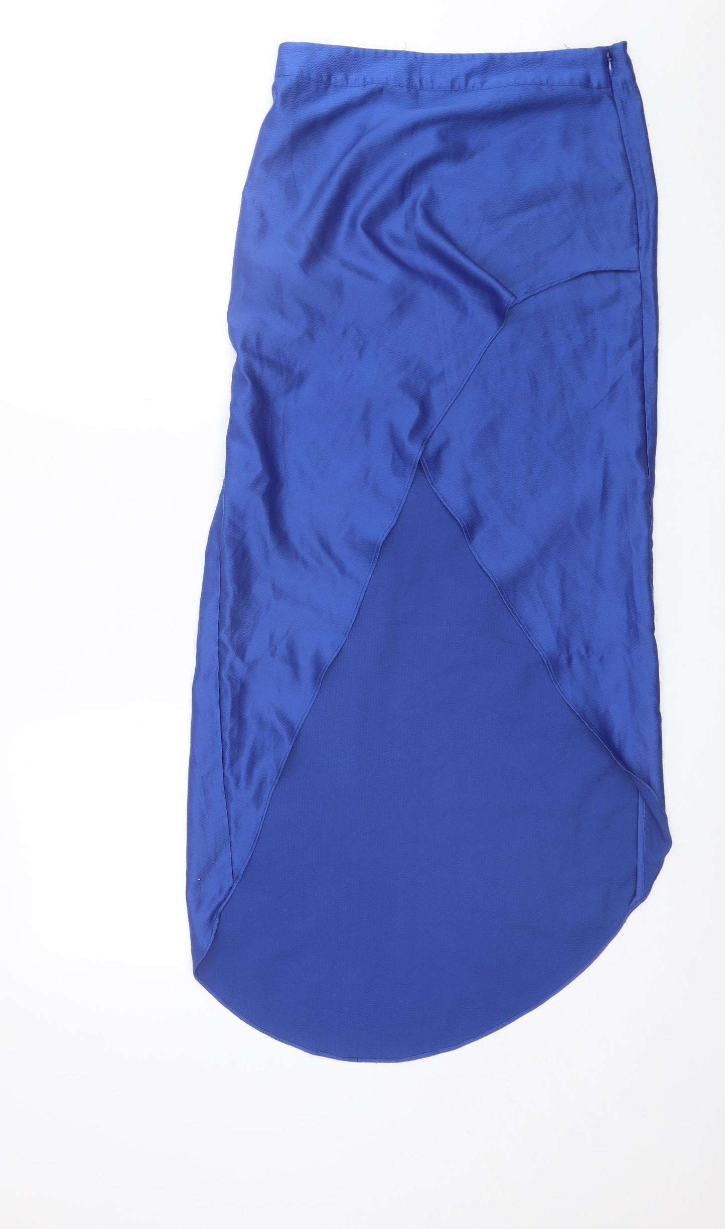 Womens UK Size 10 Topshop A-Line  Skirt