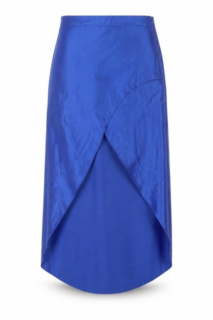 Womens UK Size 10 Topshop A-Line  Skirt