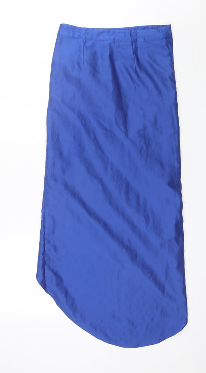 Womens UK Size 10 Topshop A-Line  Skirt