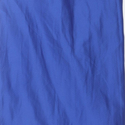 Womens UK Size 10 Topshop A-Line  Skirt