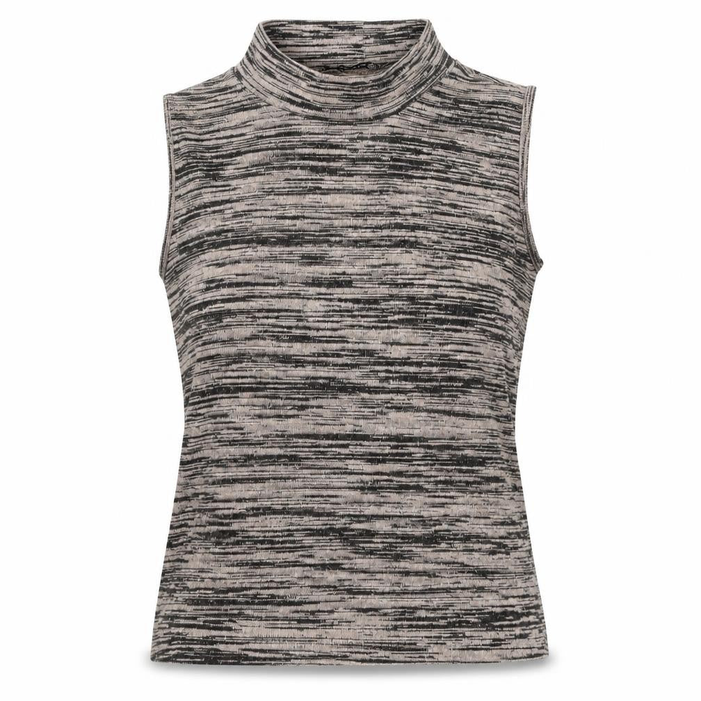 Womens UK Size 14 Atmosphere Brown Basic Tank