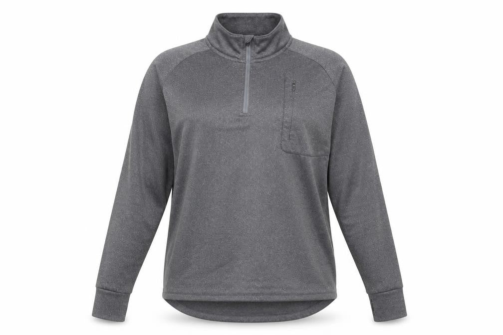 Womens UK Size XL Preworn Grey Pullover Jumper