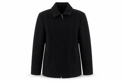 Bonmarché Womens Black Jacket Size 14