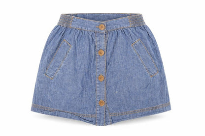 Womens UK Size  Preworn A-Line  Skirt