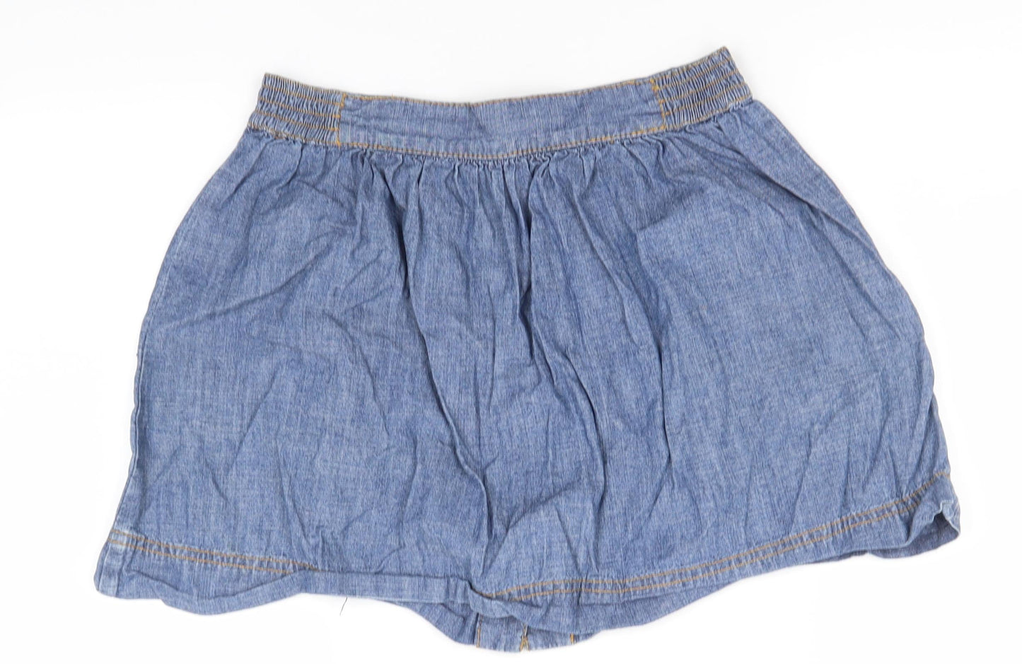 Womens UK Size  Preworn A-Line  Skirt