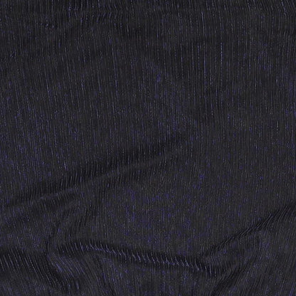 Womens UK Size 10 Preworn Blue Basic Blouse
