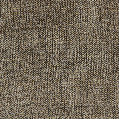 Brand and care label for Ardoise women’s brown overcoat jacket
