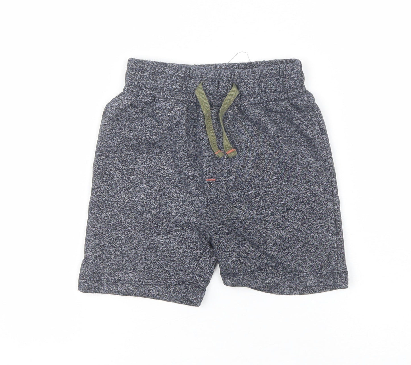 Primark Baby Grey  Polyester Cropped Trousers Size 18-24 Months