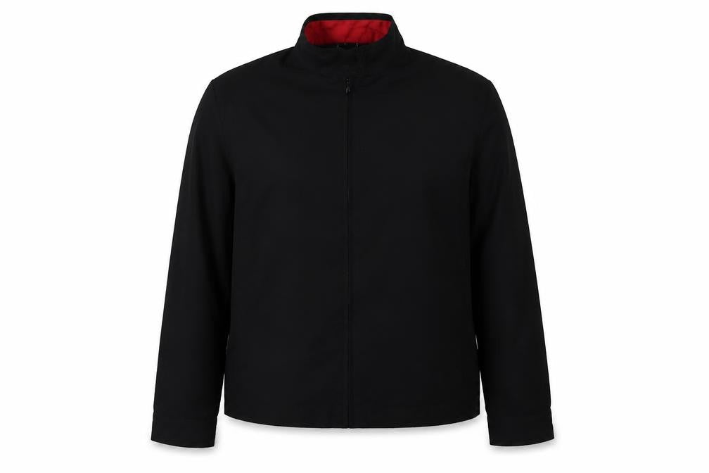 Womens UK Size 16 E-vie Black Jacket