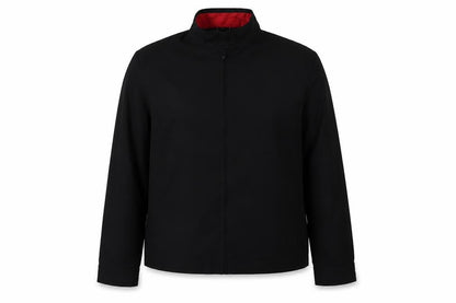 Womens UK Size 16 E-vie Black Jacket