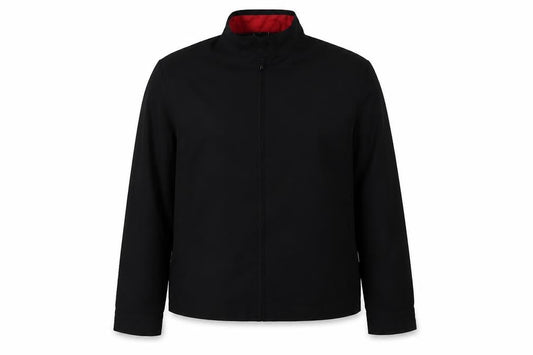 Womens UK Size 16 E-vie Black Jacket