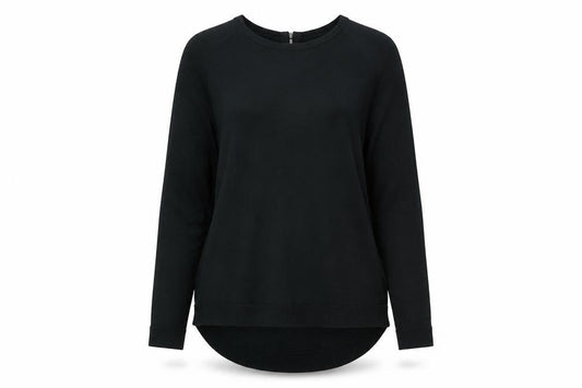 Womens UK Size 8 Phase Eight Green Pullover Jumper