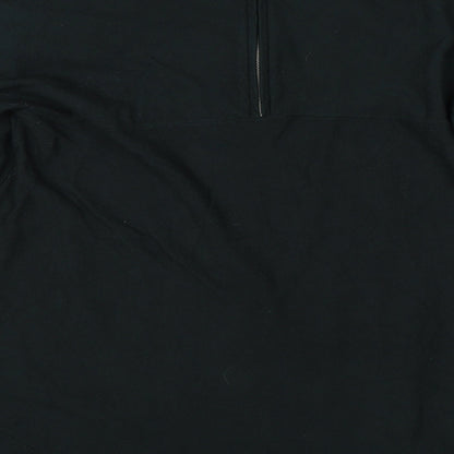 Womens UK Size 8 Phase Eight Green Pullover Jumper