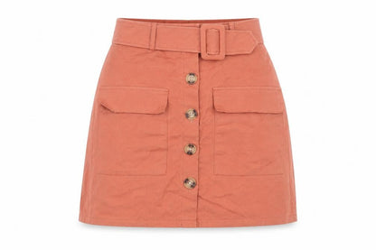 Womens UK Size 8 Primark A-Line  Skirt