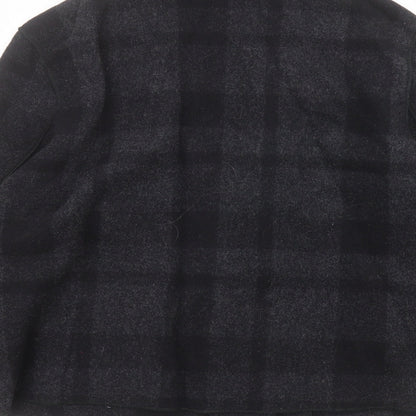 Womens UK Size 14 Lee Cooper Black Jacket