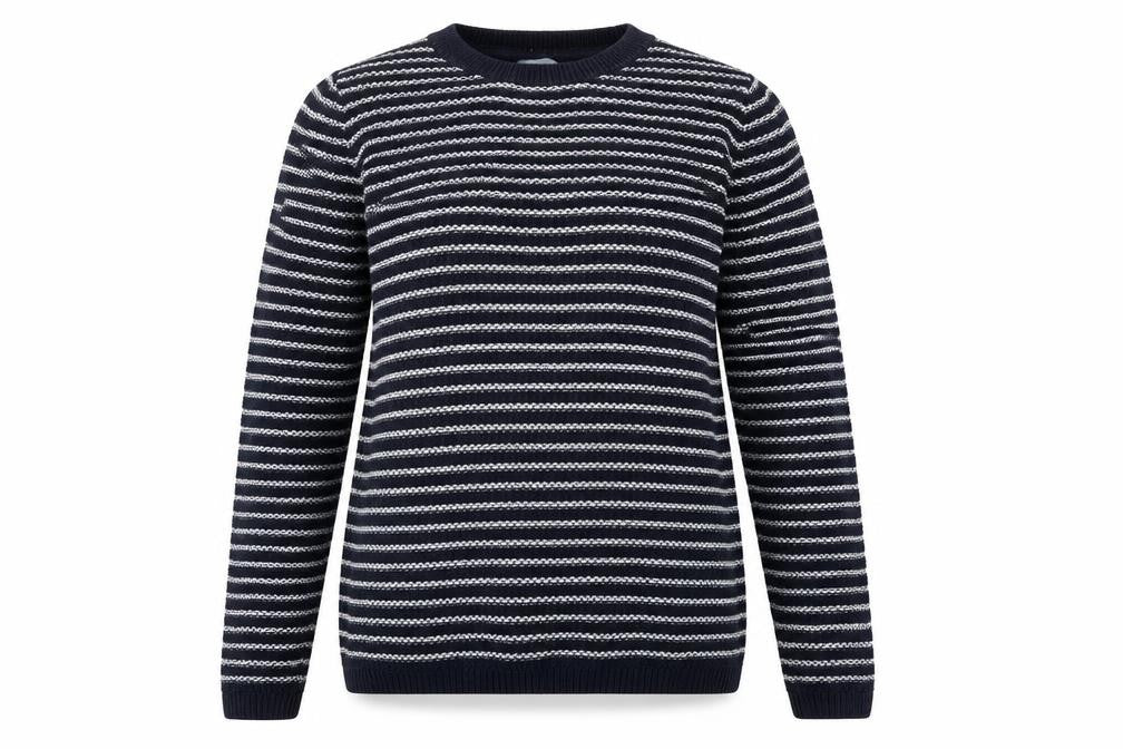 Womens UK Size S NEXT Multicoloured Pullover Sweatshirt