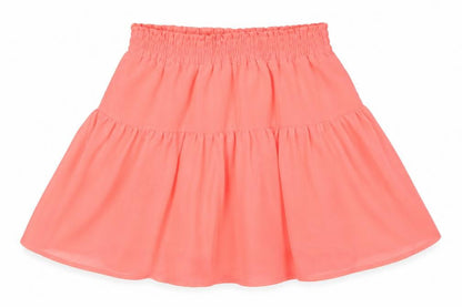 Womens UK Size 10 Divided A-Line  Skirt