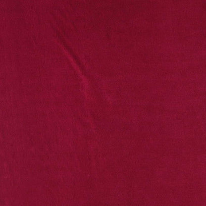 Silverstone Womens Pink  Polyester Basic T-Shirt Size M Round Neck