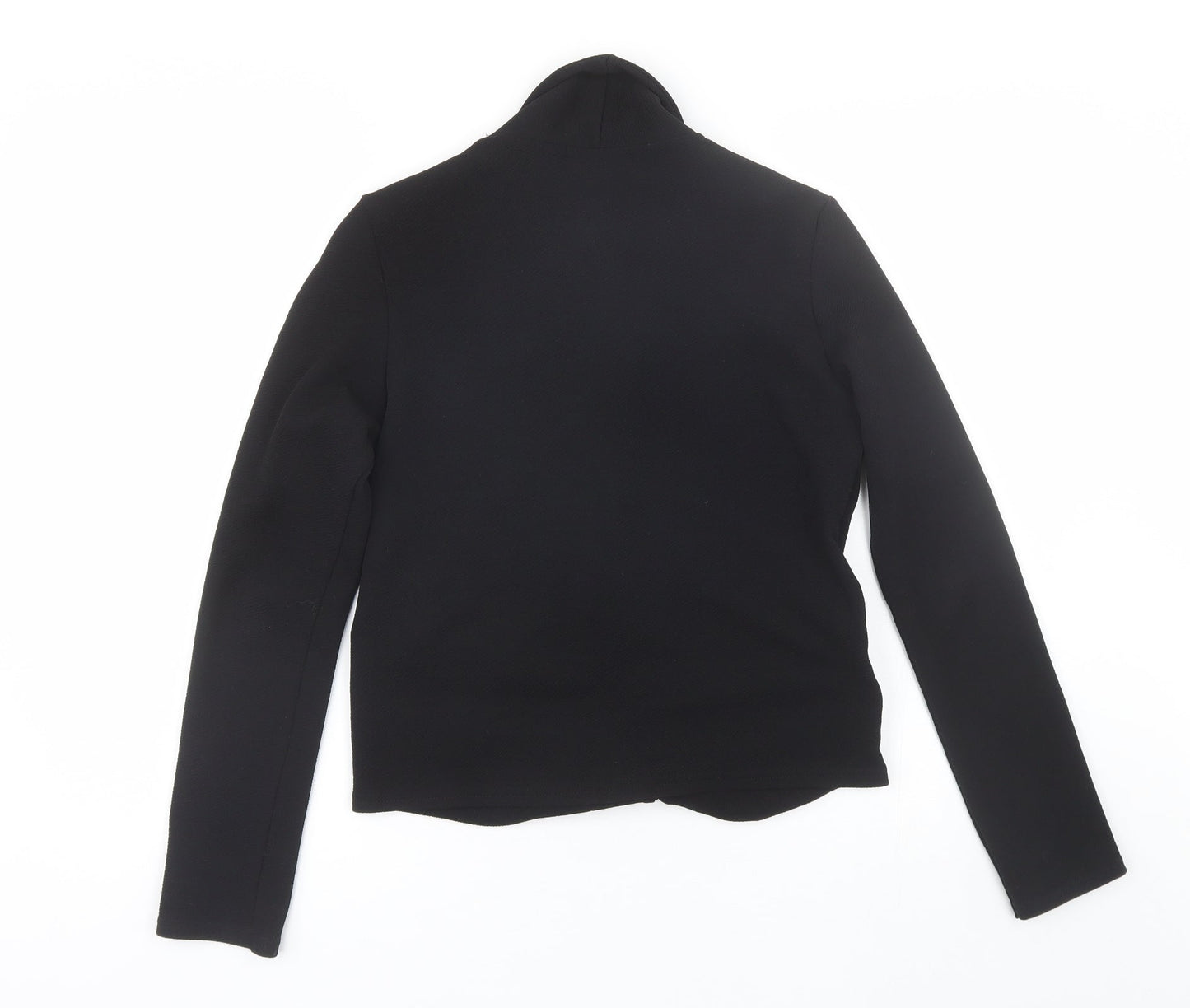 Womens UK Size 10 Select Black Jacket