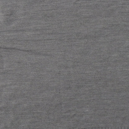 Womens UK Size 14 Papaya Grey Pullover Jumper