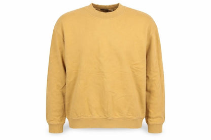 Womens UK Size M H&M Brown Pullover Jumper