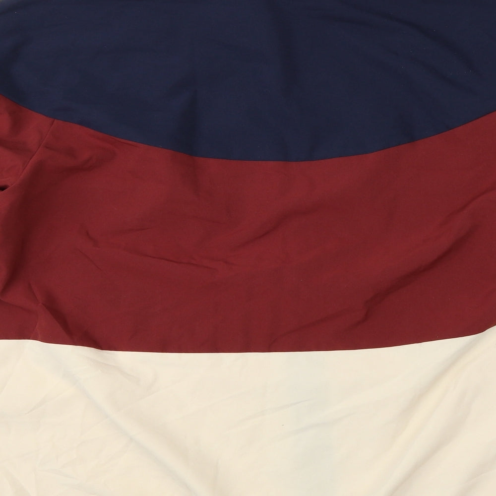 SheIn Womens Multicoloured   Jacket  Size L  Zip