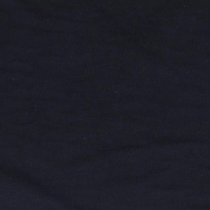 Womens UK Size 10 EWM Blue Cardigan Jumper