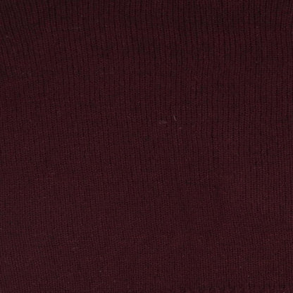 Womens UK Size S New Look Black Pullover Jumper