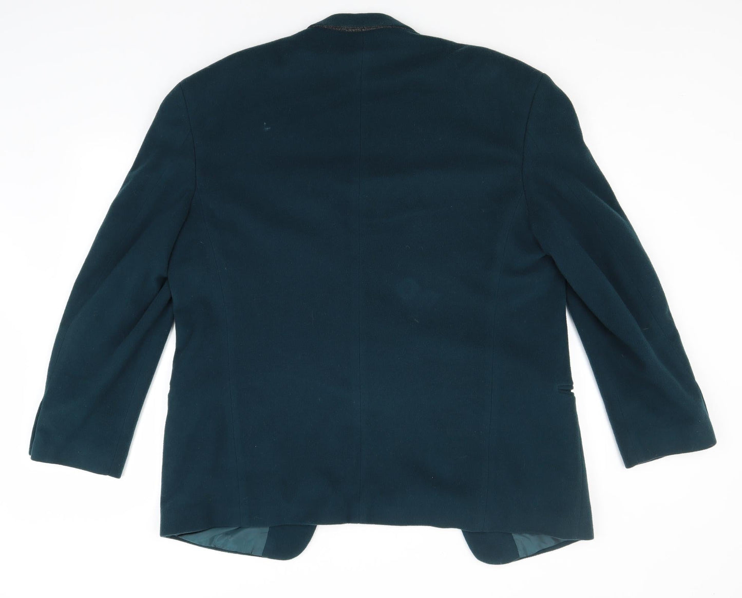 Mens UK Size  Preworn Grey Jacket
