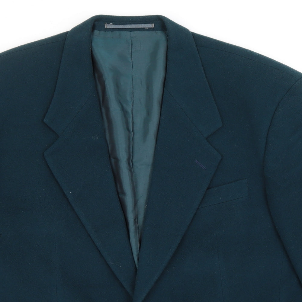Mens UK Size  Preworn Grey Jacket