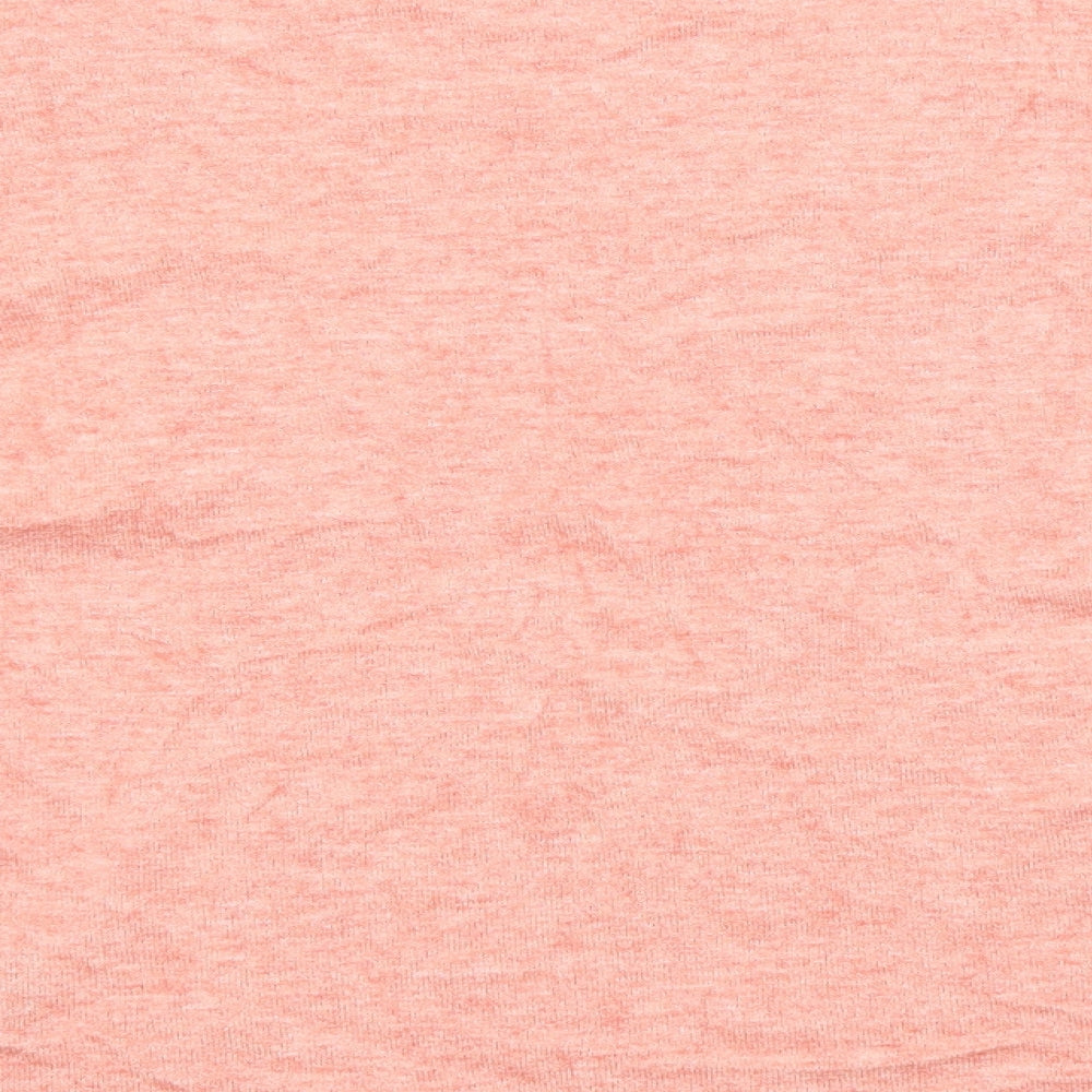 Womens UK Size S Klass Pink Pullover Jumper