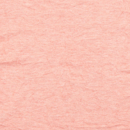 Womens UK Size S Klass Pink Pullover Jumper