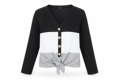 Womens UK Size XL Preworn Black Pullover Jumper