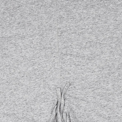 Womens UK Size M New Look Maternity Grey Basic T-Shirt