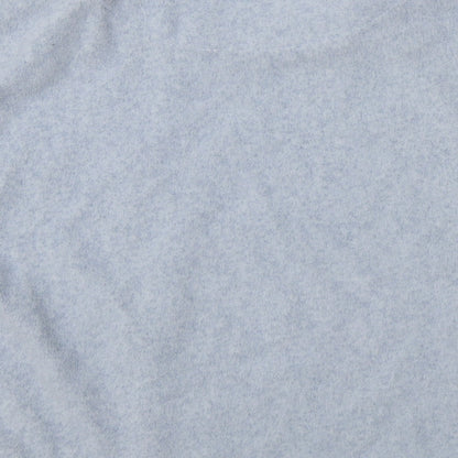 Primark Womens Blue  Polyester Top Lounge Set Size M