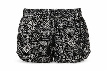 Womens UK Size 6 Primark Regular Fit Bermuda Shorts