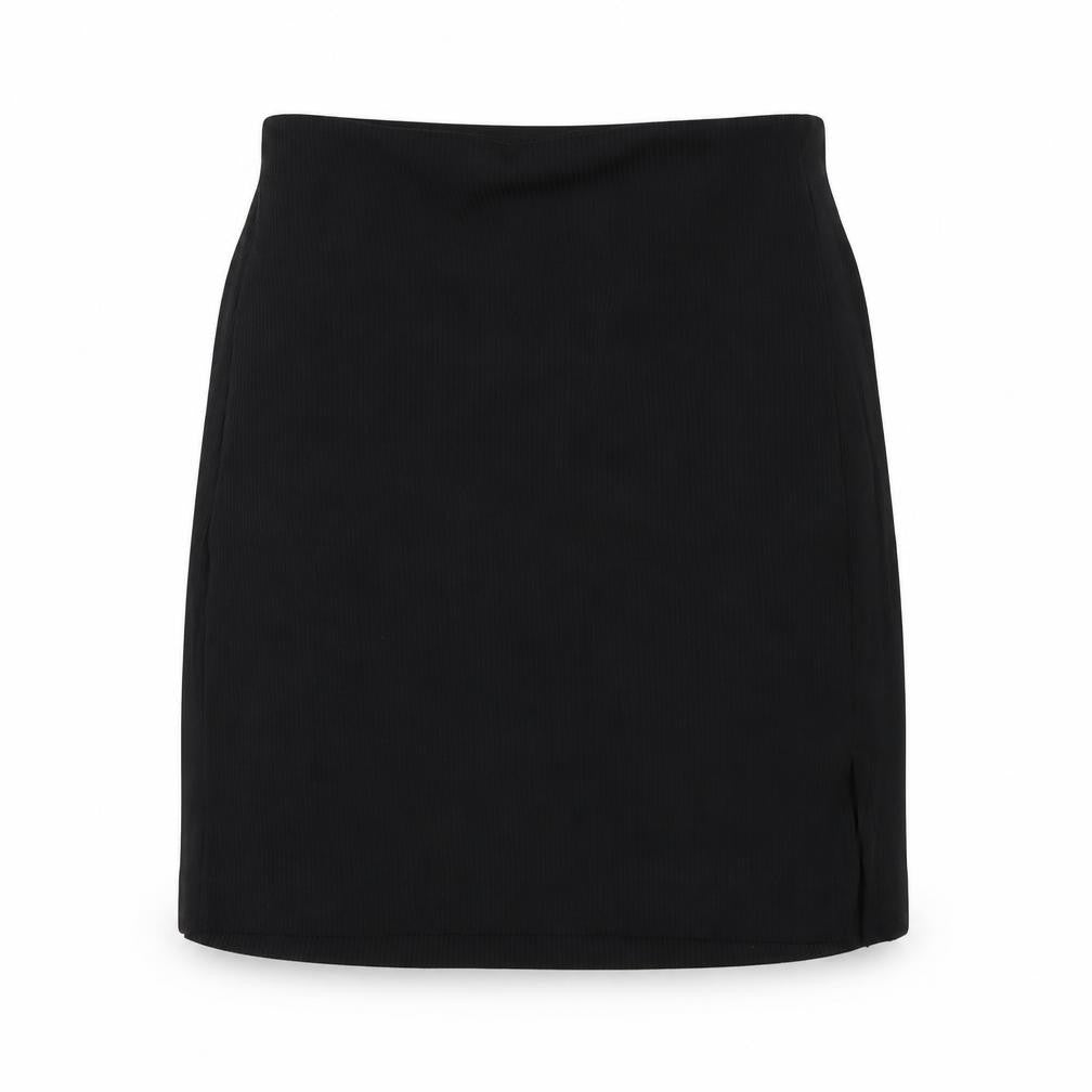 Womens UK Size S Divided A-Line  Skirt