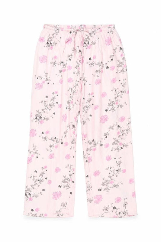 Womens UK Size 12 BM Regular Fit  Pink Trousers