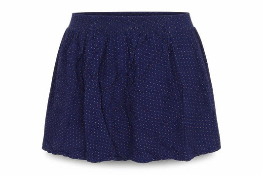 Womens UK Size 8 Papaya A-Line  Skirt
